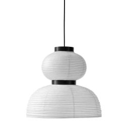 &Tradition designové závěsné lampy Formakami JH4