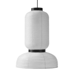 &Tradition designové závěsné lampy Formakami JH3
