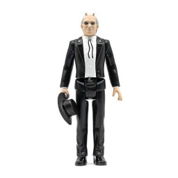 figurka Anthrax - Among The Living - SUP7-RE-ANTXW01-APR-01