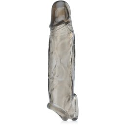 SCALA PŘIROZENÝ NÁVLEK NA PENIS PRODLUŽUJÍCÍ DOBU TRVÁNÍ SEXU – 75361850
