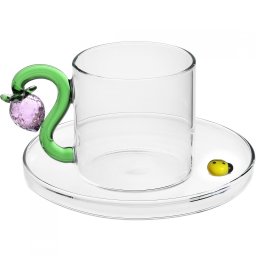 Ichendorf Milano designové šálky na kávu Fruits & Flowers Coffee Cup