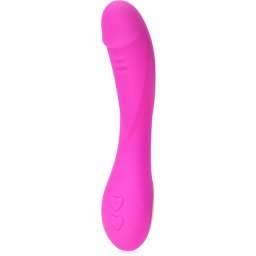 SCALA DISKRÉTNÍ VIBRÁTOR G-SPOT STIMULÁTOR G-BODU - 12 FUNKCÍ - 75390196