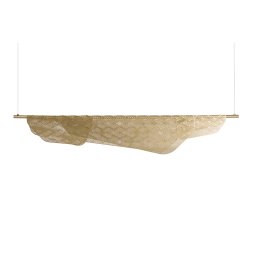 Petite Friture designová závěsná svítidla Mediterranea S