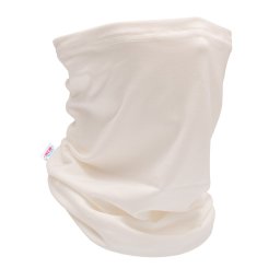 Pánský bambusový nákrčník-rouška New Baby, vel. Univerzální