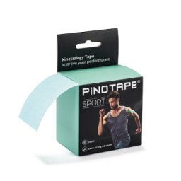 PINOTAPE® Sport, mentolový, 5 cm x 5 m