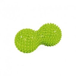 PINOFIT® Fasciální masážní ježek roll, limetkový