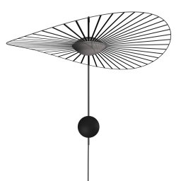 Petite Friture designová nástěnná svítidla Vertigo Nova