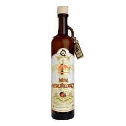 Lašská Meruňkovice 50% - 0,35L