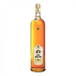 Slivovice Barrique 50% 3L - Válec