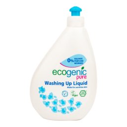 ECOGENIC PURE přípravek na mytí nádobí 500ml