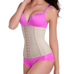 XBRA Břišní stahovací pás 29 cm - tělový - XXL