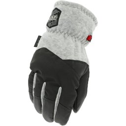 Rukavice COLDWORK™ zimní GUIDE ČERNO/ŠEDÉ vel. M