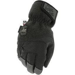 Rukavice COLDWORK™ zimní WINDSHELL ČERNO/ŠEDÉ vel. XXL