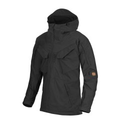 Bunda větrovka PILGRIM ČERNÁ vel. XXL
