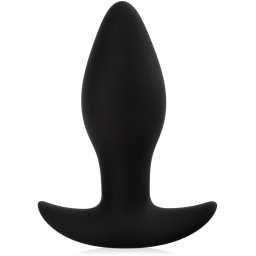 SCALA VELKÝ SILIKONOVÝ ANAL PLUG ANÁLNÍ KOLÍK XL S RUKOJETÍ - 72986097
