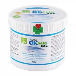 OKG OK Beta+ XXL 400 g | Pro podporu kloubů