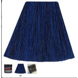 barva na vlasy MANIC PANIC - Classic - After Midnight Blue