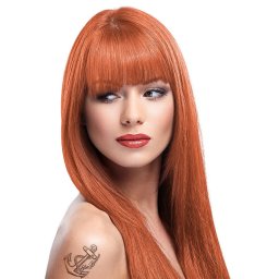 barva na vlasy DIRECTIONS - Peach