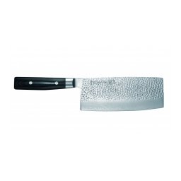 Yaxell Zen nůž čínského šéfkuchaře 18 cm