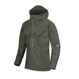 Bunda větrovka PILGRIM TAIGA GREEN vel. L