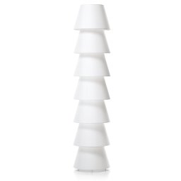 MOOOI stojací lampy Set Up Shade 7
