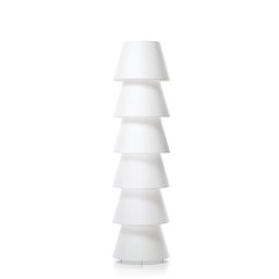 MOOOI stojací lampy Set Up Shade 6