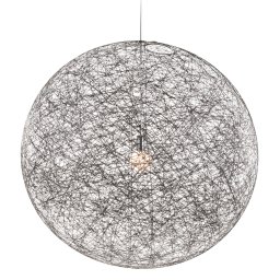 Moooi závěsná svítidla Random Light L (průměr 110 cm)
