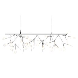 MOOOI závěsná svítidla Heracleum Endless