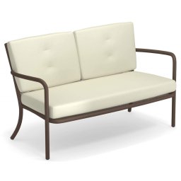 Emu designové zahradní sedačky Athena Sofa
