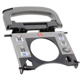 Držák prachového sáčku Electrolux Pure D9