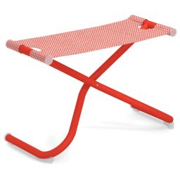 Emu designové zahradní skládací stoličky Snooze Foot Stool