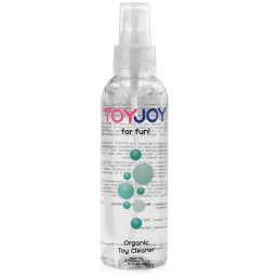 SSD EROTICA TOYJOY TOY CLEANER- ČISTÍCÍ SPREJ BEZ ALKOHOLU - SSD 659511