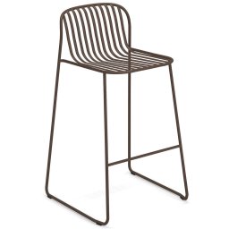 Emu designové barové židle Riviera Bar Stool