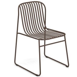Emu designové zahradní židle Riviera Chair