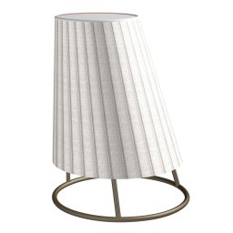Emu designové stolní lampy Cone Big Lamp