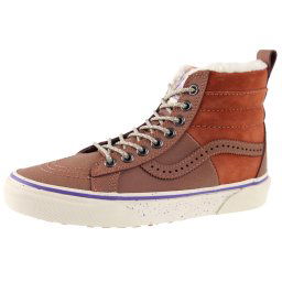 boty zimní VANS - SK8-HI - 46 MTE - Hana Beaman - VA2XS2JMI