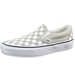 boty VANS - UA Classic Slip-On - (CHECKERBOARD) - VN0A38F7U791
