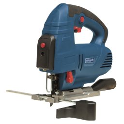 Scheppach JS810 elektrická přímočará pila 810 W JS810