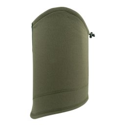 JACK PYKE nákrčník TECHNICAL GAITER ZELENÝ