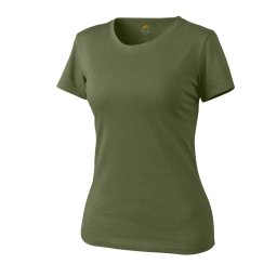 Triko dámské CLASSIC U.S. GREEN vel. XS