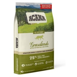 Acana Regionals Grasslands Cat 4,5 kg