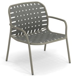 Emu designová zahradní křesla Yard Lounge Chair