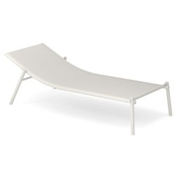Emu designová zahradní lehátka Terramare Stackable Sunbed