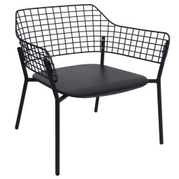 Emu designová zahradní křesla Lyze Lounge Chair