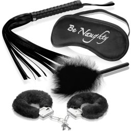 SCALA ŽHAVÁ SADA POMŮCEK BDSM OPOJNÁ NOC - 70129191