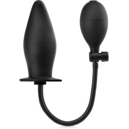 SCALA ANÁLNÍ KOLÍK -NAFUKOVACÍ PLUG - ZVĚTŠUJE ROZMĚR - 76797005