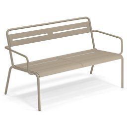 Emu designové zahradní sedačky Star Sofa