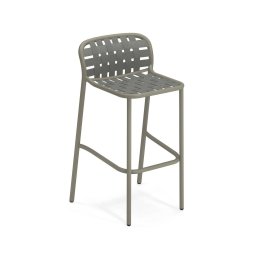 Emu designové zahradní barové židle Yard Bar Stool
