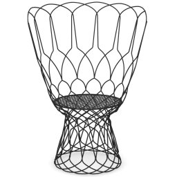 Emu designové zahradní židle Re-Trouvé Armchair