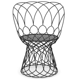 Emu designové zahradní židle Re-Trouvé Chair